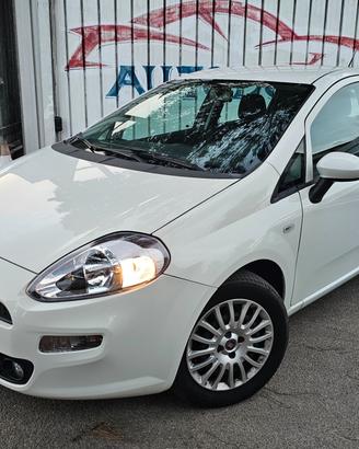 Fiat Punto 1.2 8V GPL 5 porte Street