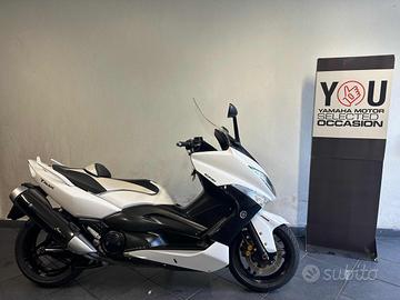 YAMAHA T-Max 500 TMAX 500 WHITEMAX ABS!!!!