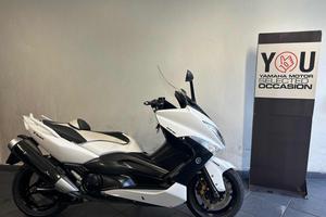 YAMAHA T-Max 500 TMAX 500 WHITEMAX ABS!!!!