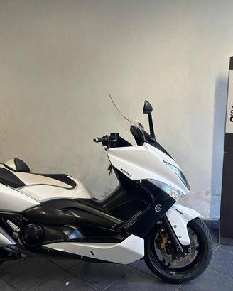 YAMAHA T-Max 500 TMAX 500 WHITEMAX ABS!!!!