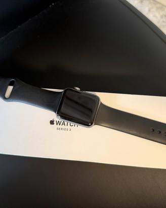 Apple Watch Serie 3 42mm