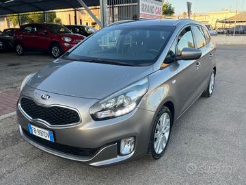 Kia Carens 1.7 CRDi 7 Posti Unipro 2015