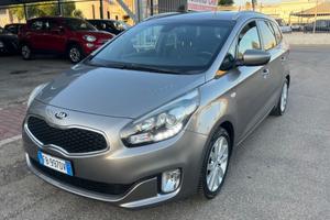 Kia Carens 1.7 CRDi 7 Posti Unipro 2015