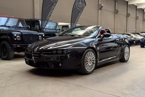 ALFA ROMEO Spider 2.2 JTS Selespeed