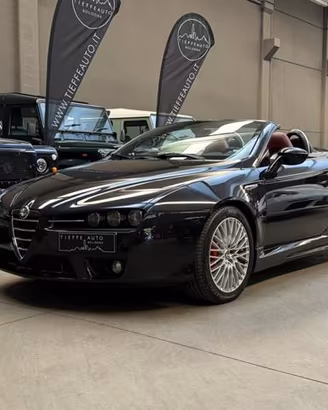 ALFA ROMEO Spider 2.2 JTS Selespeed