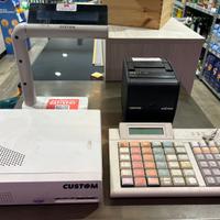 REISTRATORE FISCALE CUSTOM\SYSTEM