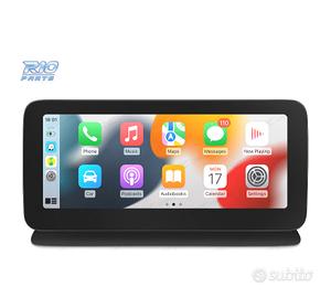 RADIO GPS ANDROID 14 MERCEDES CLS W218 / C218 11-1