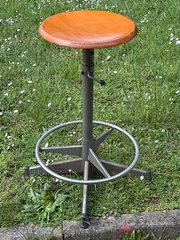 Oggetto industriale, sedia