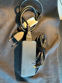 Alimentatore Lenovo 65 W USB - C