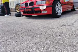 bmw 3.0 drift 