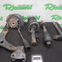 KIT RUOTA ANT. D. MAZDA 3 BL 2.2 MZR-CD 2012