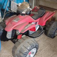 QUOAD GIOCATTOLO A BATTERIA