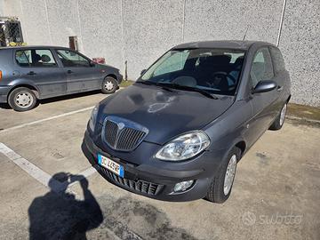 Lancia Ypsilon 1.3 multijet 2006