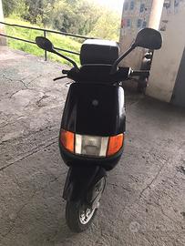 Piaggio quarzo 50