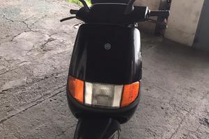 Piaggio quarzo 50