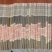 NATHAN NEVER DAL N.6 AL 155