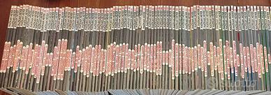 NATHAN NEVER DAL N.6 AL 155