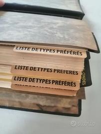 libro catalogo PHILIPS elettronica vintage 1952