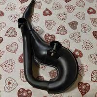 Vespa PX 125 150 marmitta espansione