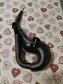 Vespa PX 125 150 marmitta espansione