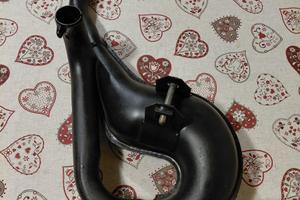 Vespa PX 125 150 marmitta espansione