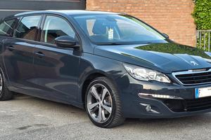 Peugeot 308 PureTech T. 130 S&S EAT8 SW GT Line