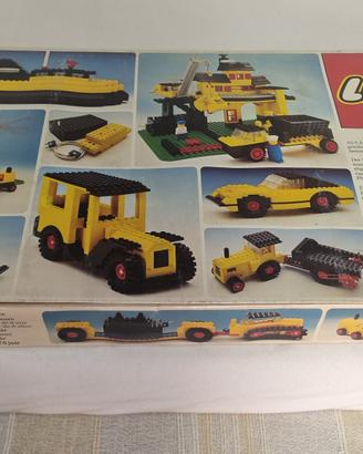 Lego vintage 912