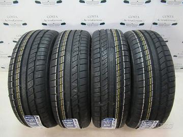 205 60 16 Hifly NUOVE 4 Stagioni Gomme