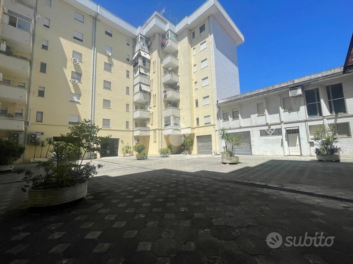 Apartment in Rende, Quattromiglia - Vista 2