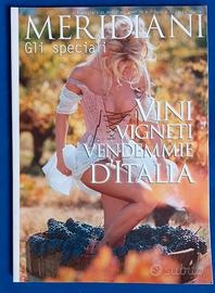 rivista I Meridiani gli speciali n.7 del 09/2012