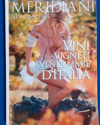 rivista I Meridiani gli speciali n.7 del 09/2012