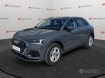 Audi Q3 35 2.0 tdi Business quattro s-tronic,...
