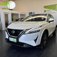 NISSAN Qashqai MHEV 140 CV Acenta