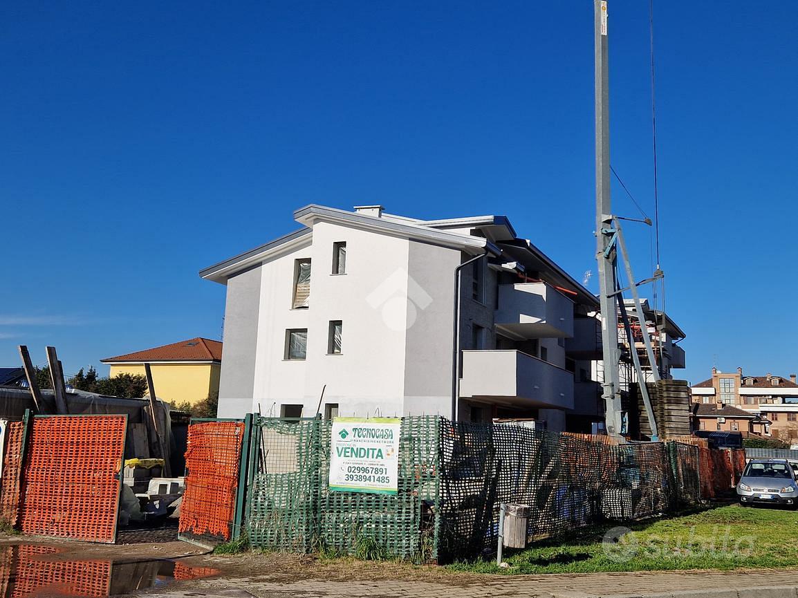 Appartamento – Limbiate, San Francesco - Vista 5