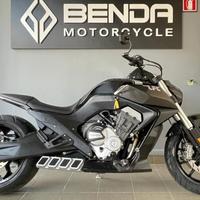 BENDA MOTORCYCLES LFC 700 MY26 - PRONTA CONSEGN