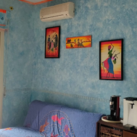 Appartamento per insegnanti Scalea centro