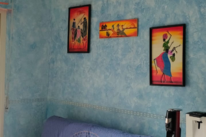 Appartamento per insegnanti Scalea centro