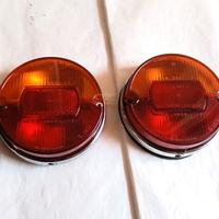 Fari posteriori per FIAT 850 Coupè d'epoca 1 serie