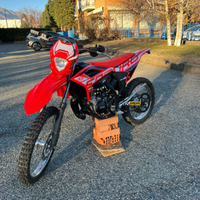 Beta rr 50 enduro 2021