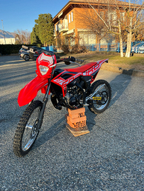 Beta rr 50 enduro 2021