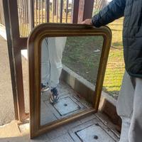 Specchio da Antiquariato