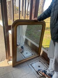 Specchio da Antiquariato