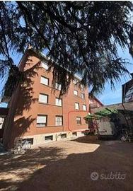 Immobile in asta di 108 m² con 4 locali a Busto Ar