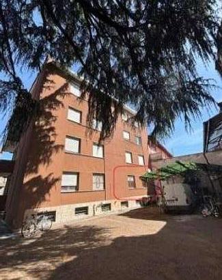 Immobile in asta di 108 m² con 4 locali a Busto Ar