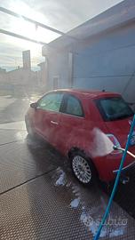 Fiat 500 1.2 
