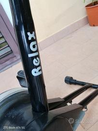 Cyclette Atala Gynny Relax
