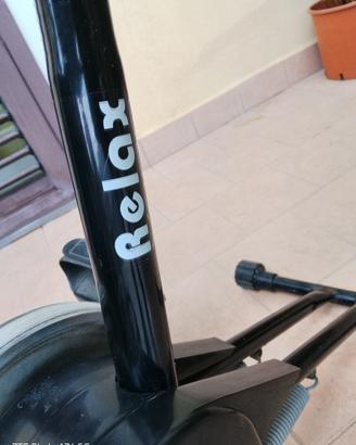 Cyclette Atala Gynny Relax
