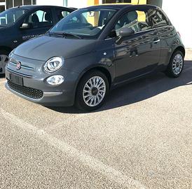 Fiat 500 1.3 Mjt 95 cv