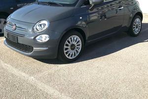 Fiat 500 1.3 Mjt 95 cv