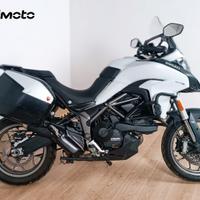 DUCATI MULTISTRADA 950 - 2017